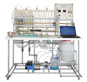 Стенд «Механика жидкости» - fgospostavki.ru - Хабаровск