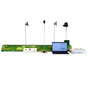 Комплект учебно-лабораторного интерактивного оборудования для изучения основ радиолокации и радиоэлектронной борьбы - fgospostavki.ru - Хабаровск