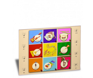 Звуковая панель «Оркестр»  - fgospostavki.ru - Хабаровск