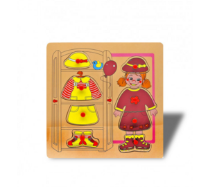 Игровая панель «Гардероб»  - fgospostavki.ru - Хабаровск