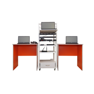 Типовой комплект учебного оборудования  «IP-телефония» VOIP - fgospostavki.ru - Хабаровск