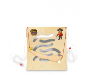 Игровая панель «Пират и сокровища»  - fgospostavki.ru - Хабаровск