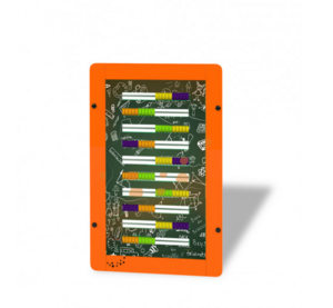 Игровая панель «Счеты»  - fgospostavki.ru - Хабаровск