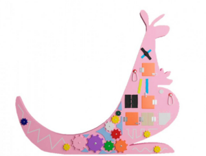 Бизиборд «Кенгуру» - fgospostavki.ru - Хабаровск