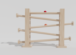 Кугельбан для концентрации внимания - fgospostavki.ru - Хабаровск