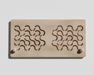 Межполушарная доска №12 - fgospostavki.ru - Хабаровск