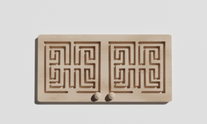 Межполушарная доска №13 - fgospostavki.ru - Хабаровск