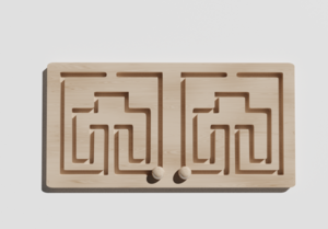 Межполушарная доска №17 - fgospostavki.ru - Хабаровск