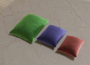 Набор разновесовых мешочков - fgospostavki.ru - Хабаровск