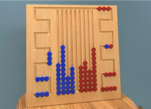 Бизипанель «Логика и творчество» - fgospostavki.ru - Хабаровск