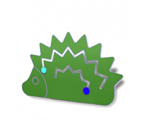 Бизипанель «Ежик» - fgospostavki.ru - Хабаровск