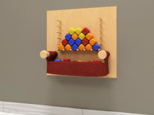 Бизипанель «Мозаика» - fgospostavki.ru - Хабаровск