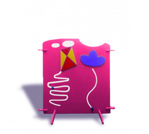 Панель для игровых зон «Мое лето» - fgospostavki.ru - Хабаровск