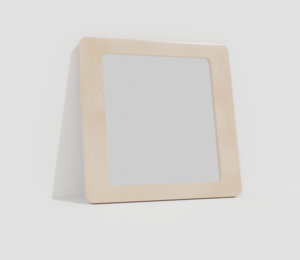 Панель-зеркало для STEM-стены - fgospostavki.ru - Хабаровск