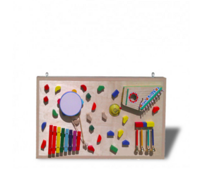 Тактильная панель «Ритм музыки» - fgospostavki.ru - Хабаровск