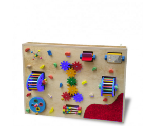 Тактильная панель «Дуэт развлечений» - fgospostavki.ru - Хабаровск