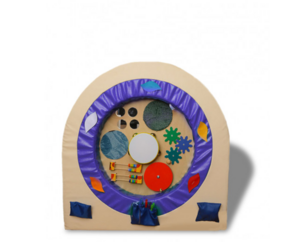 Тактильная панель «Мягкий круг» - fgospostavki.ru - Хабаровск