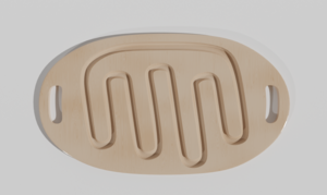 Панель-лабиринт «Умелец» - fgospostavki.ru - Хабаровск