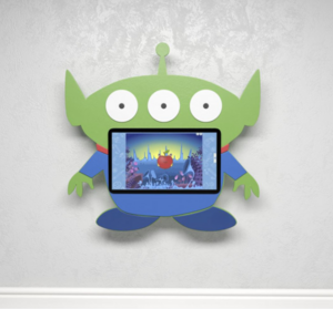 Интерактивная панель с программным логопедическим комплексом «Инопланетянен» - fgospostavki.ru - Хабаровск