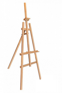 Мольберт "Лира" ученический высота 175см - fgospostavki.ru - Хабаровск