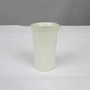 Стакан фарфоровый N4, 250мл - fgospostavki.ru - Хабаровск