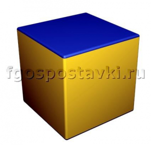 Стол-банкетка ВИК (вариант 1) - fgospostavki.ru - Хабаровск
