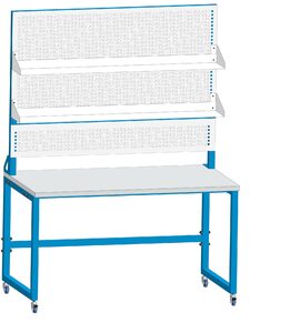 Стол радиомонтажника – СР1 - fgospostavki.ru - Хабаровск