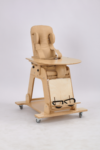 Опора для сидения (рост 4) - fgospostavki.ru - Хабаровск