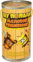 Подвижная развивающая игра "Медовое сражение" - fgospostavki.ru - Хабаровск