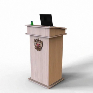 Трибуна АВТ-003 - fgospostavki.ru - Хабаровск