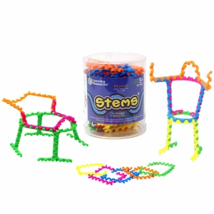 Конструктор "Stems" - 20 деталей - fgospostavki.ru - Хабаровск