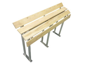 Скамейка для инвалидов (вариант 1) - fgospostavki.ru - Хабаровск