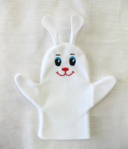 Кукла рукавичка в ассортименте (вариант 1) - fgospostavki.ru - Хабаровск