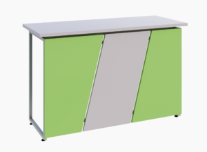 Стол учителя New line - fgospostavki.ru - Хабаровск