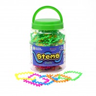 Конструктор "Stems" - 60 деталей - fgospostavki.ru - Хабаровск