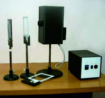 Установка «Демонстрация внешнего фотоэффекта»  - fgospostavki.ru - Хабаровск