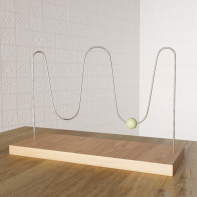 Настольный тренажер «Я герой» №6 - fgospostavki.ru - Хабаровск