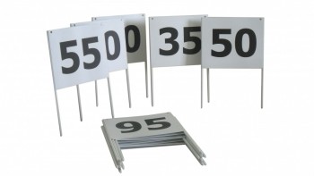 Нумерованные маркеры  - fgospostavki.ru - Хабаровск