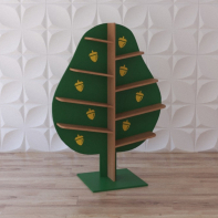 Экополка "Могучий дубок" - fgospostavki.ru - Хабаровск