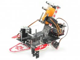 Ресурсный набор Robo Kit 5-6 - fgospostavki.ru - Хабаровск
