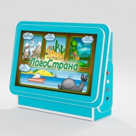 Профессиональный интерактивный комплекс «Рычи, не молчи Plus» - fgospostavki.ru - Хабаровск