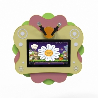 Профессиональный сенсорный настенный логопедический комплекс "Бабочка" - fgospostavki.ru - Хабаровск