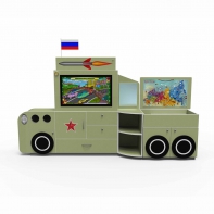 Профессиональный интерактивный развивающий комплекс с коррекционной направленностью "Логопедическая Катюша" Logo 37 - fgospostavki.ru - Хабаровск