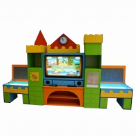 Профессиональный интерактивный комплекс «Логопедический замок» - fgospostavki.ru - Хабаровск