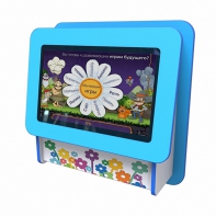 Профессиональный настенный коррекционно-развивающий комплекс «Забава 2» - fgospostavki.ru - Хабаровск