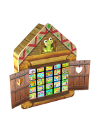 Интерактивный логопедический комплекс (комплектация стандарт) - fgospostavki.ru - Хабаровск