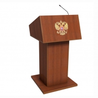 Мультимедийная интерактивная трибуна Academic - fgospostavki.ru - Хабаровск
