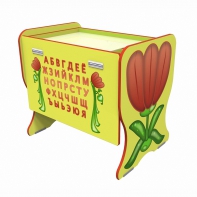 Детский песочный комплекс - fgospostavki.ru - Хабаровск