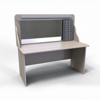 Стол логопеда АВЛ-003 - fgospostavki.ru - Хабаровск