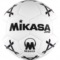 Мяч гандбольный "MIKASA MSH 3" (размер 3, синтетическая кожа, тренировочный) - fgospostavki.ru - Хабаровск